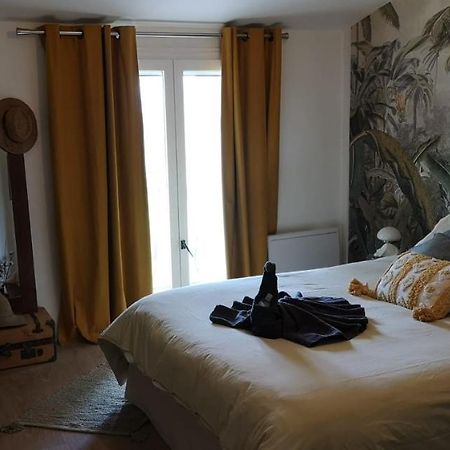 Mouterre-SillyLa Ferme Du Grand Bois公寓 外观 照片